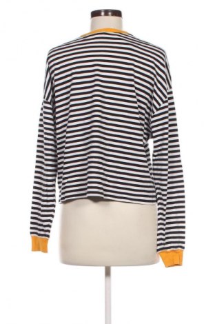 Bluzka damska H&M Divided, Rozmiar L, Kolor Kolorowy, Cena 21,99 zł