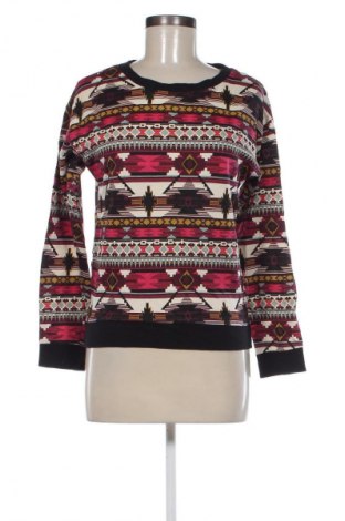 Bluză de femei H&M Divided, Mărime XS, Culoare Multicolor, Preț 23,99 Lei