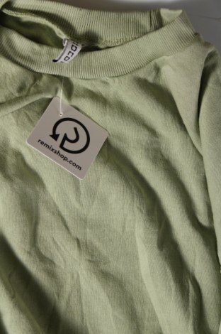 Damen Shirt H&M Divided, Größe L, Farbe Grün, Preis € 6,99