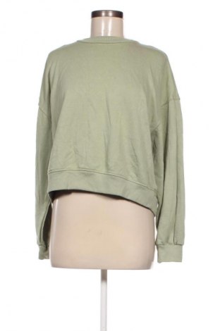 Damen Shirt H&M Divided, Größe L, Farbe Grün, Preis € 13,49