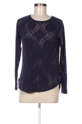 Damen Shirt H&M L.O.G.G., Größe S, Farbe Blau, Preis € 3,99