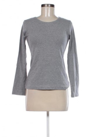 Damen Shirt H&M L.O.G.G., Größe M, Farbe Grau, Preis € 3,99