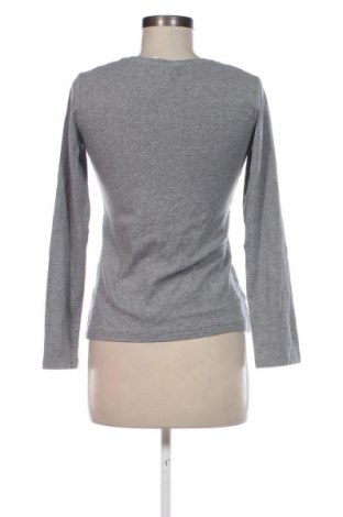 Damen Shirt H&M L.O.G.G., Größe M, Farbe Grau, Preis 4,99 €