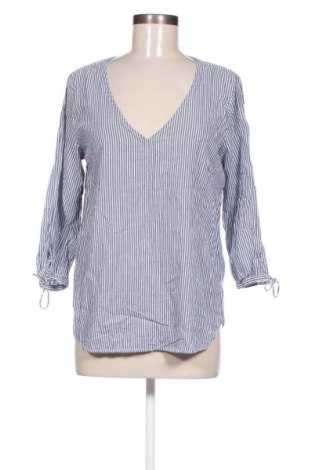 Damen Shirt H&M L.O.G.G., Größe M, Farbe Blau, Preis € 4,99