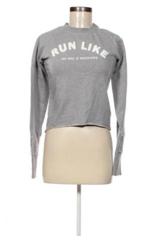 Bluzka damska H&M Sport, Rozmiar M, Kolor Szary, Cena 8,99 zł