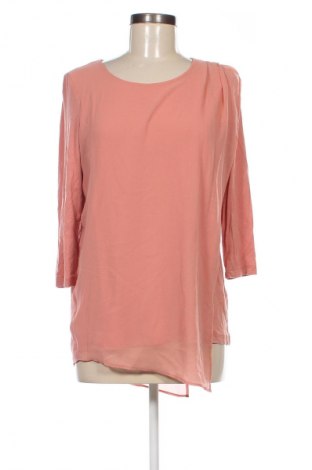 Damen Shirt H by Halston, Größe XS, Farbe Braun, Preis € 1,99