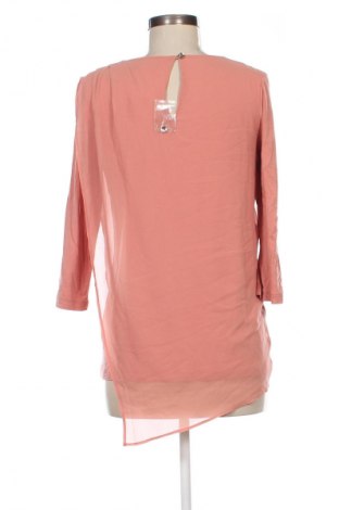 Damen Shirt H by Halston, Größe XS, Farbe Braun, Preis € 1,99