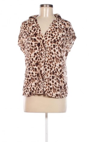 Damen Shirt H by Halston, Größe S, Farbe Mehrfarbig, Preis 9,46 €