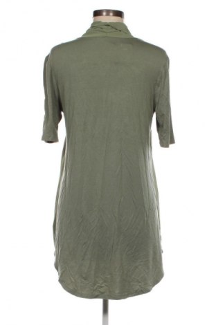 Damen Shirt H by Halston, Größe S, Farbe Grün, Preis € 5,99