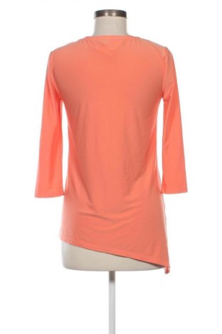 Damen Shirt H by Halston, Größe S, Farbe Orange, Preis € 1,99