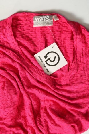 Damen Shirt Hajo, Größe S, Farbe Rosa, Preis 10,99 €