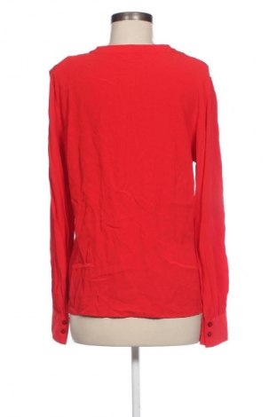 Damen Shirt Hallhuber, Größe L, Farbe Rot, Preis € 4,99