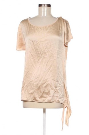 Damen Shirt Hallhuber, Größe XL, Farbe Beige, Preis 16,49 €