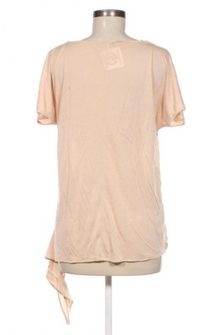 Damen Shirt Hallhuber, Größe XL, Farbe Beige, Preis € 16,49