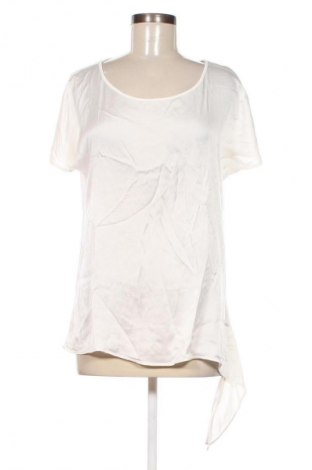 Damen Shirt Hallhuber, Größe XL, Farbe Weiß, Preis € 16,49