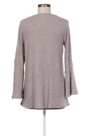 Damen Shirt H by Halston, Größe M, Farbe Grau, Preis 3,99 €