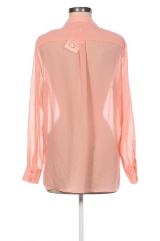 Damen Shirt H by Halston, Größe S, Farbe Orange, Preis € 1,99