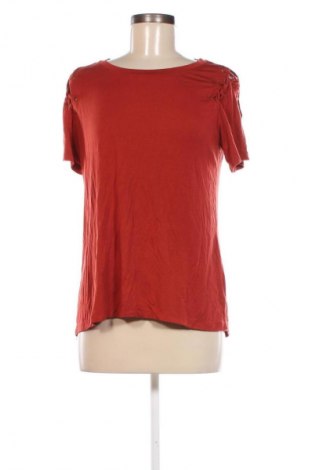 Damen Shirt Harlowe & Graham, Größe M, Farbe Braun, Preis 3,79 €