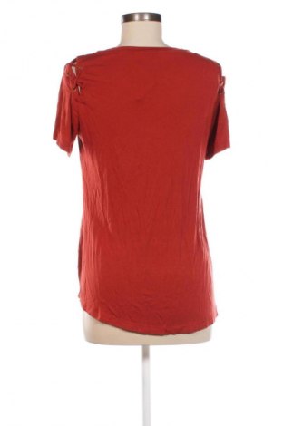 Damen Shirt Harlowe & Graham, Größe M, Farbe Braun, Preis € 7,49