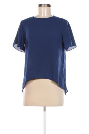 Damen Shirt Harlowe & Graham, Größe S, Farbe Blau, Preis € 7,49