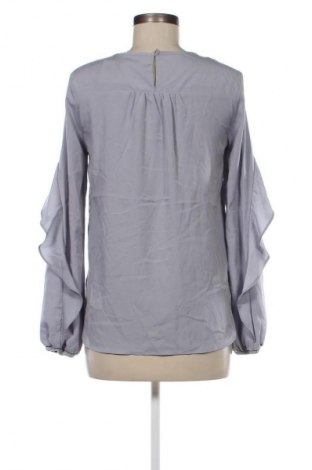 Damen Shirt Harlowe & Graham, Größe XS, Farbe Grau, Preis 23,66 €