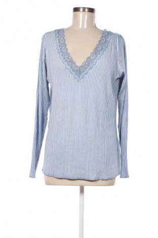 Damen Shirt Heine, Größe XL, Farbe Blau, Preis € 10,99