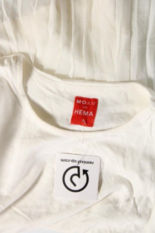 Damen Shirt Hema, Größe S, Farbe Ecru, Preis € 4,99