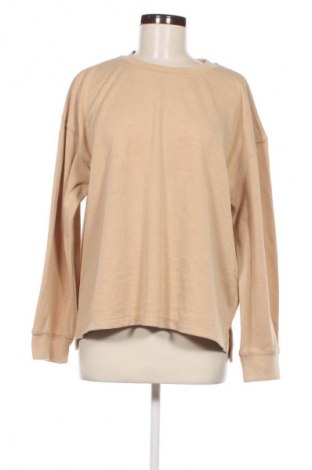 Damen Shirt Hema, Größe L, Farbe Beige, Preis 4,49 €