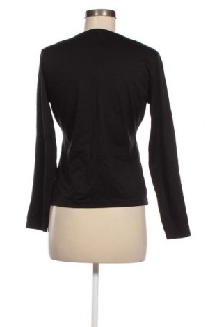 Damen Shirt Hennes, Größe L, Farbe Schwarz, Preis 2,99 €