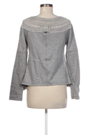 Damen Shirt Hich, Größe M, Farbe Grau, Preis 33,40 €