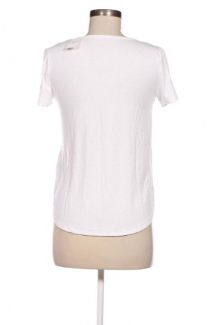 Damen Shirt Hollister, Größe XS, Farbe Weiß, Preis € 6,29