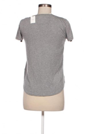 Damen Shirt Hollister, Größe XS, Farbe Grau, Preis € 6,49