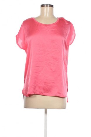 Дамска блуза Holly & Whyte By Lindex, Размер M, Цвят Розов, Цена 7,60 лв.