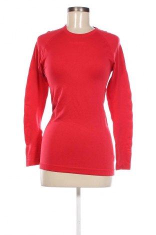 Damen Shirt Hummel, Größe XL, Farbe Rot, Preis € 6,99