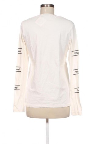 Damen Shirt Hummel, Größe S, Farbe Ecru, Preis € 10,99