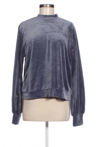 Damen Shirt Hunkemoller, Größe L, Farbe Blau, Preis € 6,49