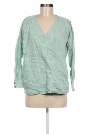 Damen Shirt Hunter, Größe M, Farbe Grün, Preis 5,49 €