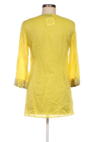 Damen Shirt INC International Concepts, Größe S, Farbe Gelb, Preis € 3,99