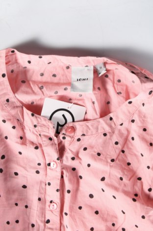 Damen Shirt Ichi, Größe M, Farbe Rosa, Preis 3,79 €