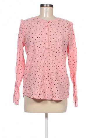 Damen Shirt Ichi, Größe M, Farbe Rosa, Preis 23,66 €