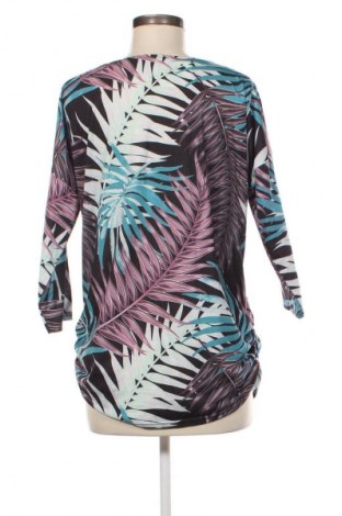 Damen Shirt Ichi, Größe L, Farbe Mehrfarbig, Preis 4,49 €