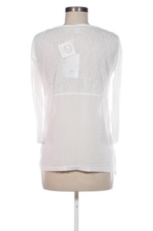 Damen Shirt Ichi, Größe M, Farbe Weiß, Preis 8,49 €