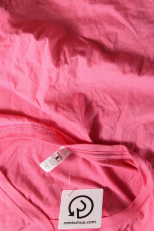 Damen Shirt Ideal, Größe XL, Farbe Rosa, Preis 3,99 €