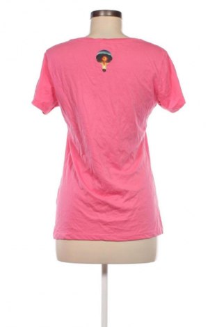 Damen Shirt Ideal, Größe XL, Farbe Rosa, Preis 3,99 €