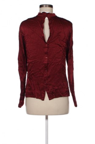 Damen Shirt In Wear, Größe M, Farbe Rot, Preis 5,49 €