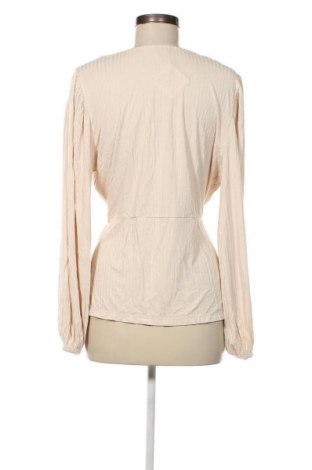 Damen Shirt Indiska, Größe M, Farbe Beige, Preis € 3,99