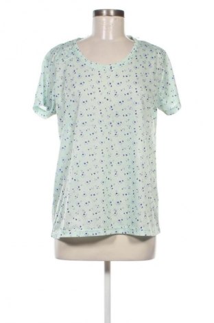 Damen Shirt Infinity, Größe L, Farbe Mehrfarbig, Preis € 3,99