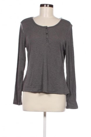 Damen Shirt Infinity Woman, Größe L, Farbe Grau, Preis € 3,99