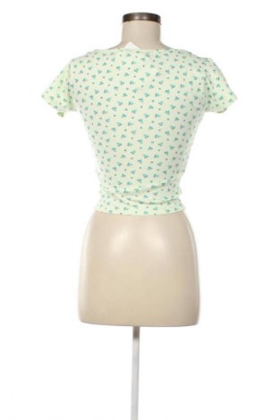 Damen Shirt Inside, Größe S, Farbe Mehrfarbig, Preis 5,49 €