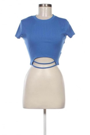 Damen Shirt Inside, Größe M, Farbe Blau, Preis 5,99 €